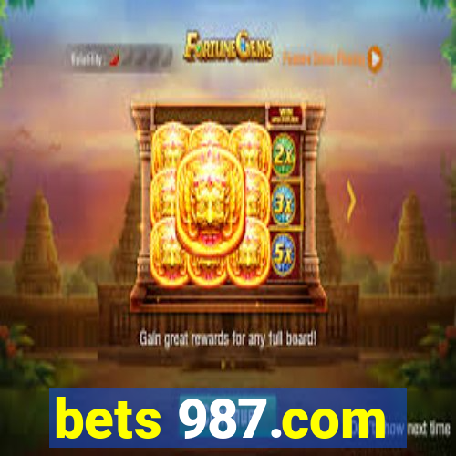 bets 987.com